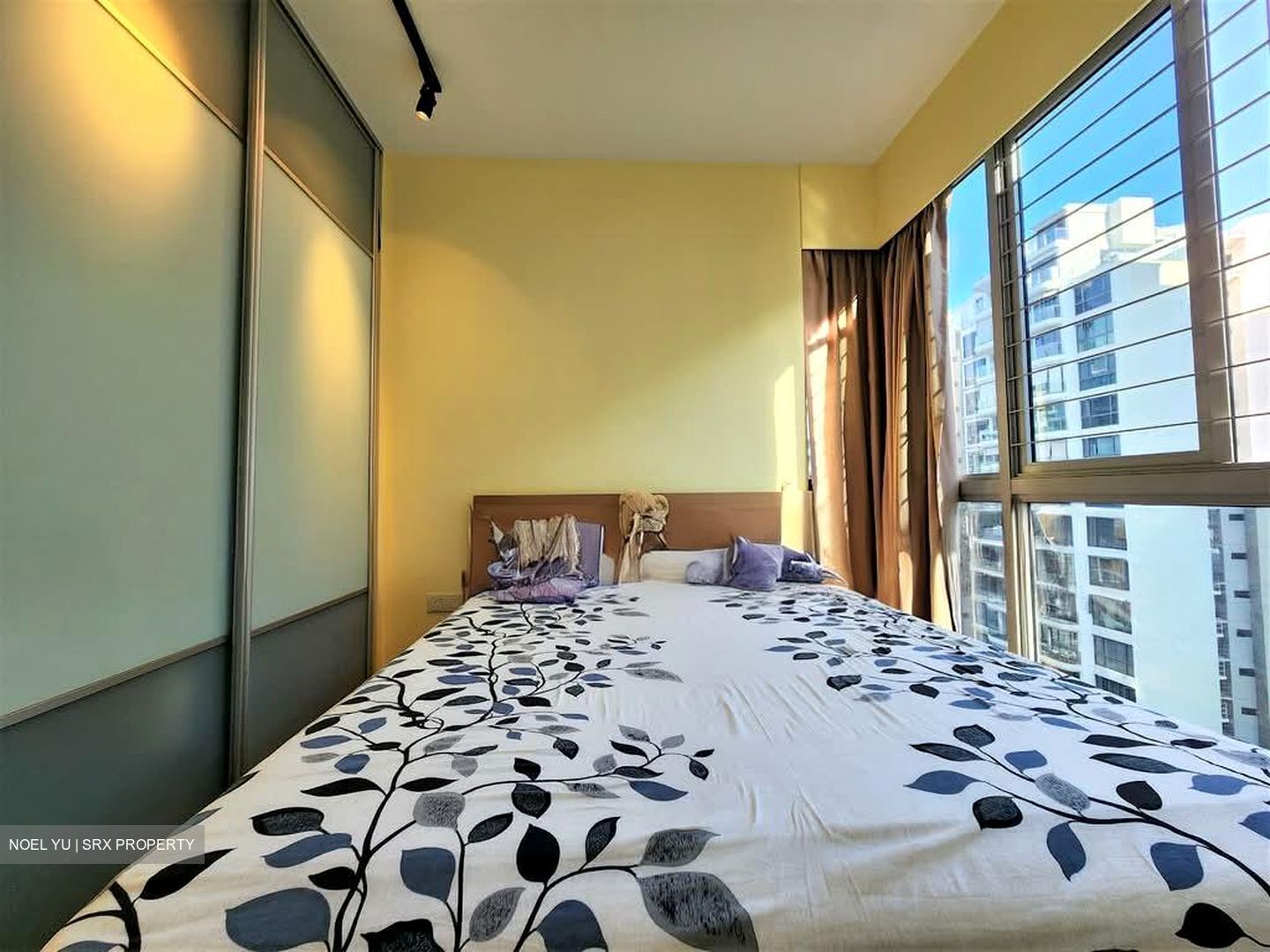 Austville Residences (D19), Condominium #536432511